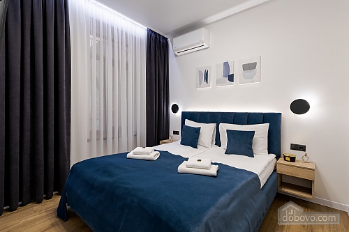 apartments in Lviv