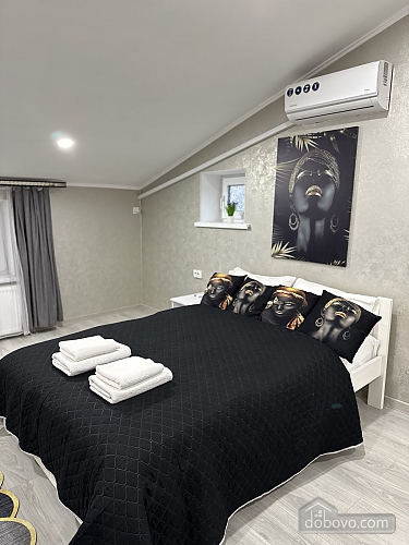 apartments in Kharkov