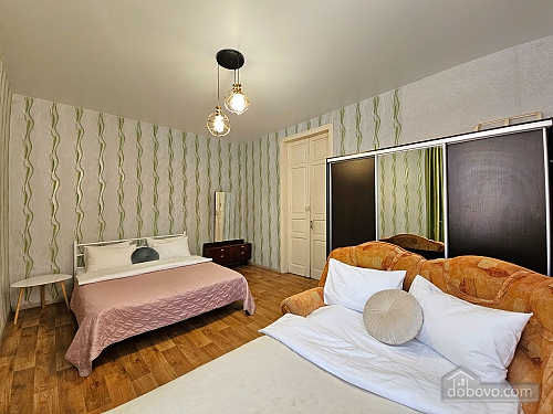 apartments in Poltava