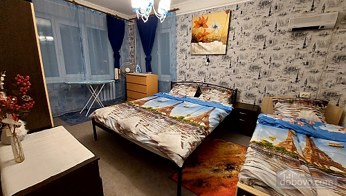 apartments in Kiev