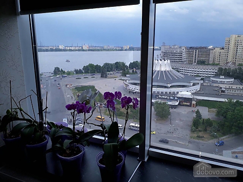 apartments in Dnipro