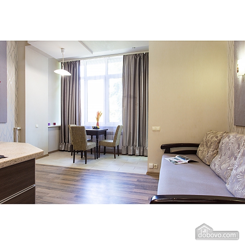 apartments in Kharkov