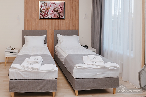 apartments in Kiev