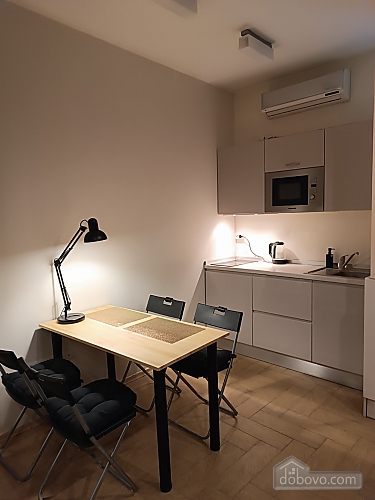 apartments in Kiev