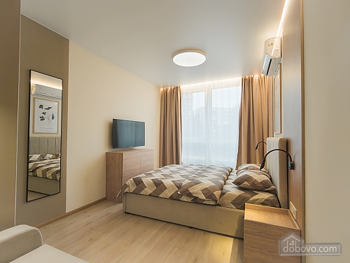 apartments in Kiev