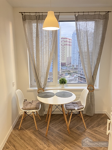 apartments in Kiev
