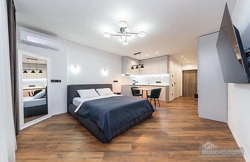 apartments in Kiev