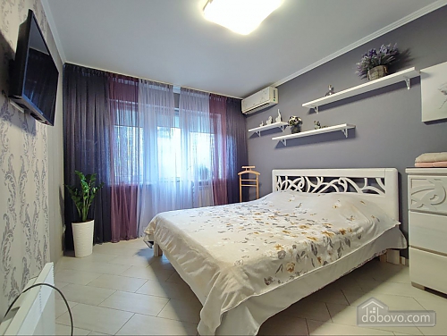 apartments in Kiev