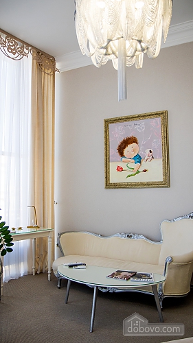 apartments in Khmelnytskyi
