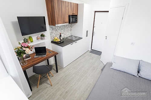 apartments in Kiev