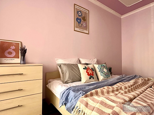 apartments in Zaporozhye