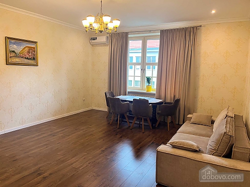 apartments in Uzhgorod