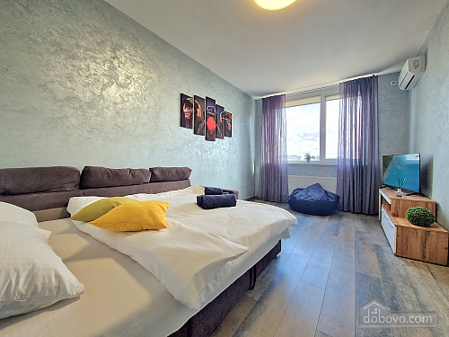 apartments in Kiev