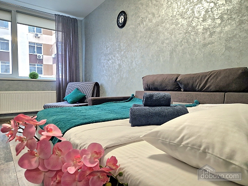 apartments in Kiev