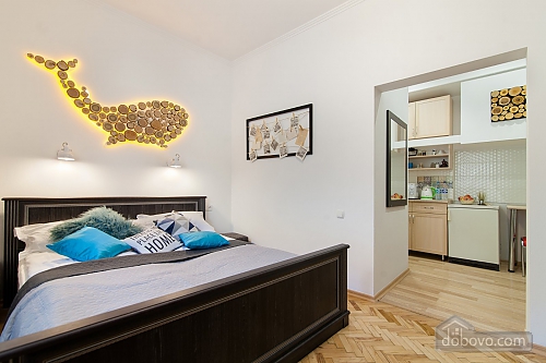 apartments in Lviv