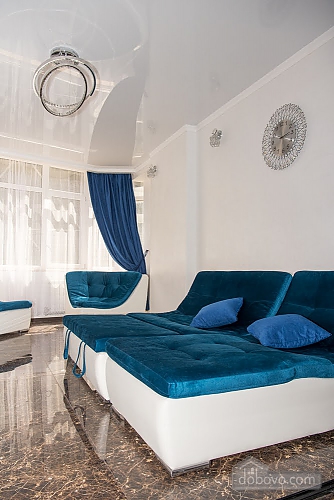 apartments in Odessa