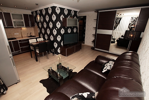 apartments in Dnipro